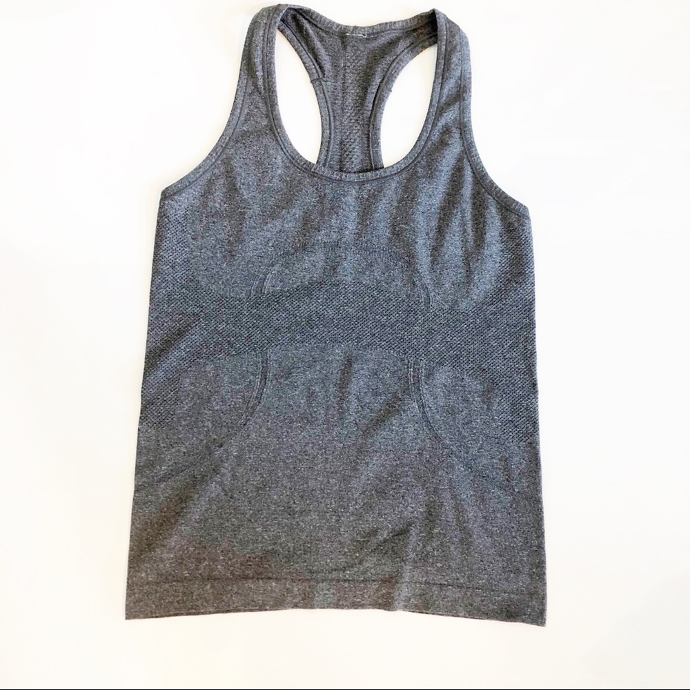 Lululemon Swiftly Tech Racerback Tank Top NWOT